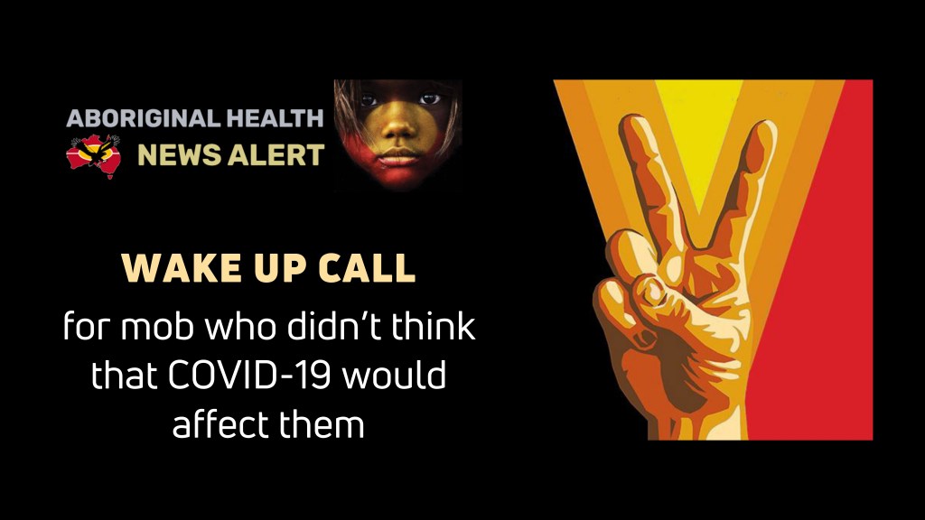 Feature tile - Thu 2.9.21 - Wake up call - COVID-19 can affect mob