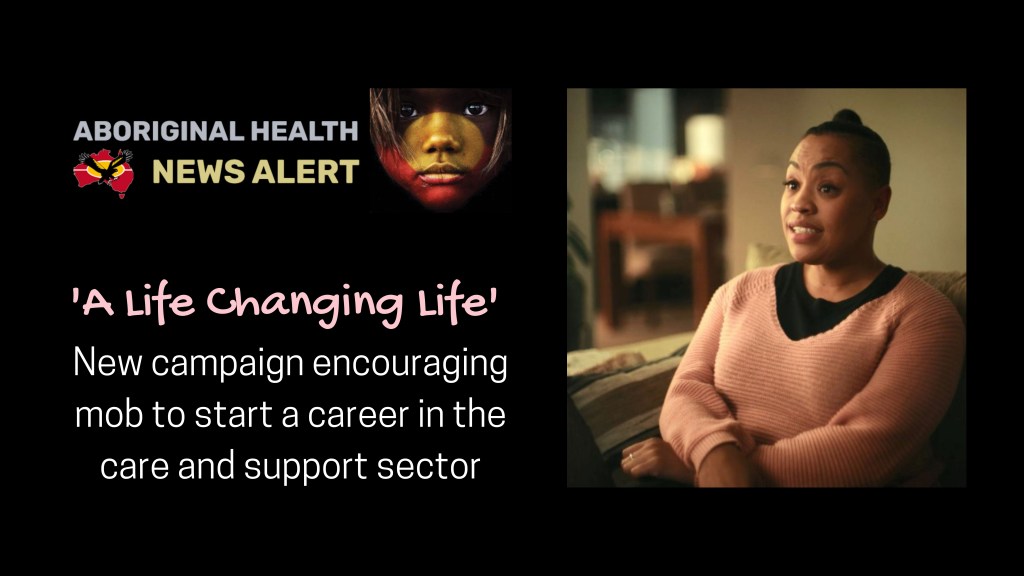 Feature tile - Thu 30.9.21 - A Life Changing Life